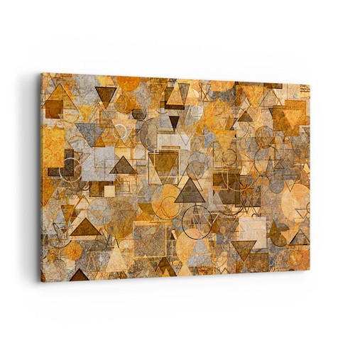Quadro tela 120x80cm - su,