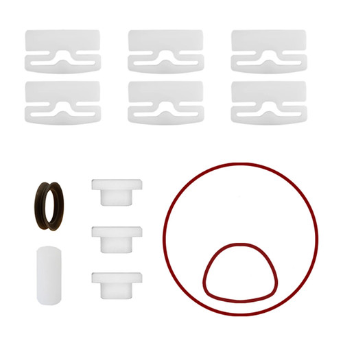 Kit guarnizioni mantecatore