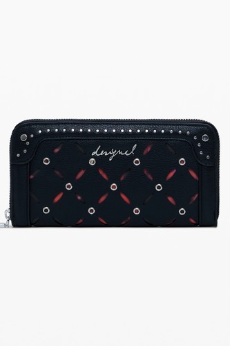 Desigual portafoglio donna - portafoglio,