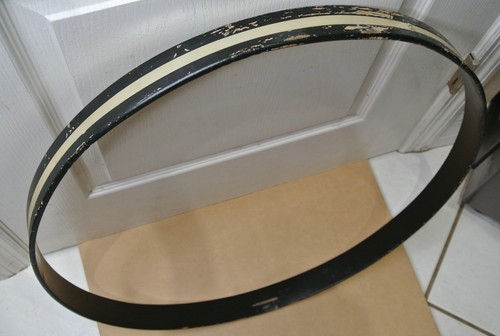 Ludwig usa bass drum hoop - ludwig,