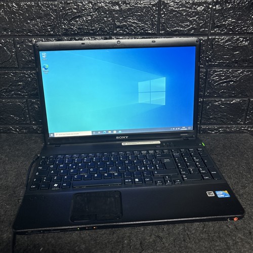 Notebook sony vaio 6p - notebook, 15,6p