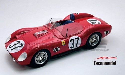 Tecnomodel mythos - 1/18,