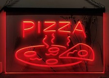 Insegna Luminosa Neon Led