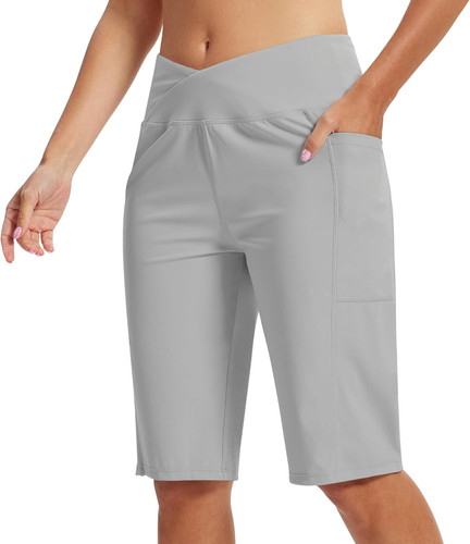 Pantaloni corti sportivi - pantaloni,