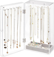 Porta Collane Da Tavolo, Porta