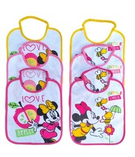 Ellepi bavaglini disney asilo