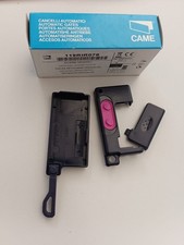 Guscio completo telecomando