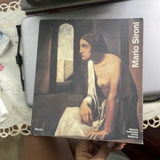 MARIO SIRONI 1885 1961 GALLERIA NAZIONALE ARTE MODERNA - AAVV - ELECTA - 1993