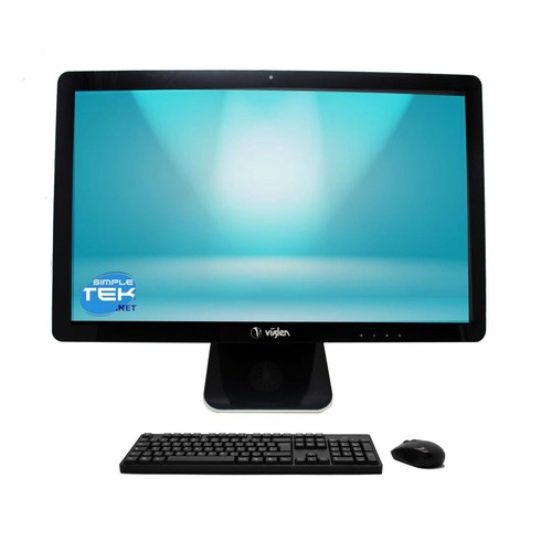 All one aio - all, in