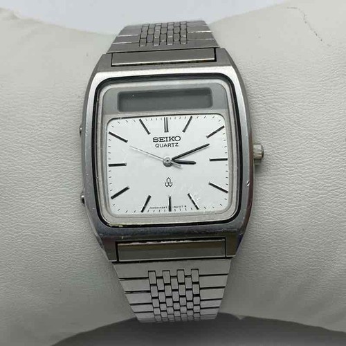 Vintage seiko h357 5130 - vintage, h357-5130
