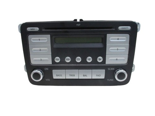 Radio autoradio adatta - cd, per