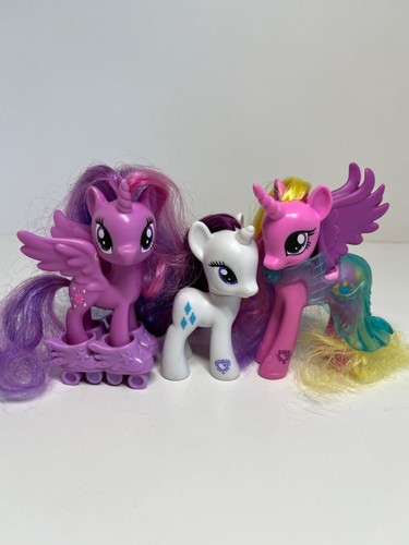 Little pony mlp - my, g4