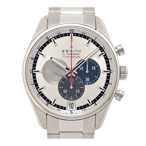 Zenith 2041 4052 m2040 - zenith, 03.2041.4052/69.m2040