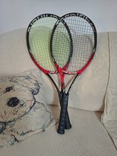 coppia racchette tennis