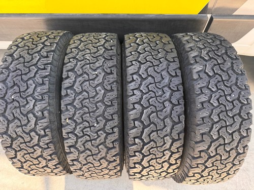 Pneumatici gomme 205 r15 - 4, 205/70