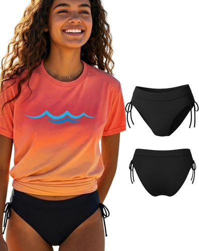 Costume bagno mestruale - costume, da