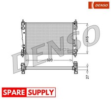 Radiatore, raffreddamento