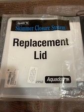 Kit copertura skimmer piscina