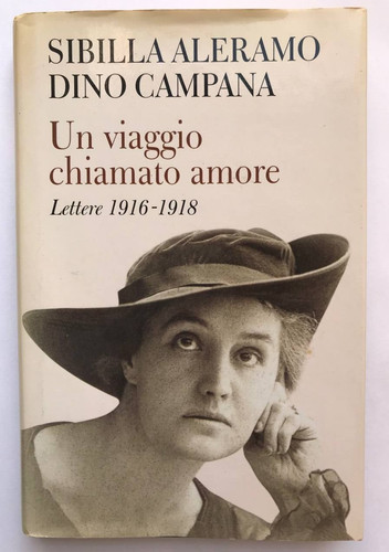 Sibilla aleramo dino - aleramo,