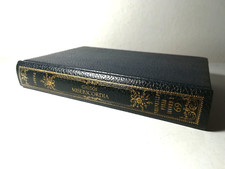 MISERICORDIA DI BENITO PEREZ GALDOS LIBRO DA COLLEZIONE - (37)