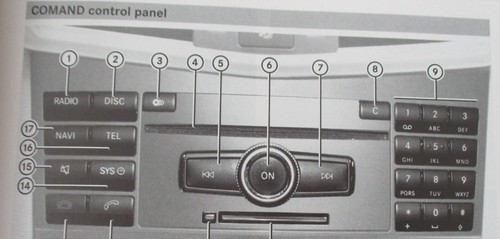 Mercedes benz comando - mercedes-benz,