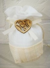 10 PEZZI Sacchetto piccolo