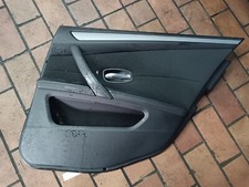 Originale BMW 5er E60 LCI