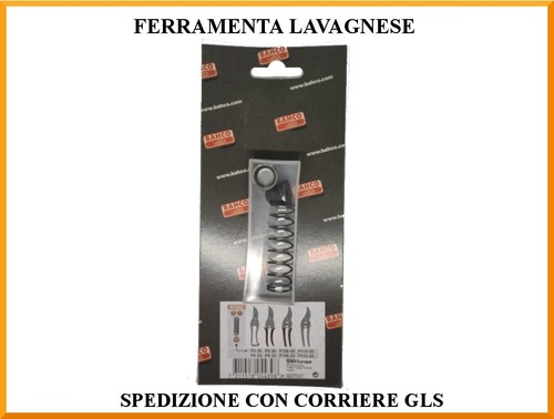Molla ricambio per - , forbici