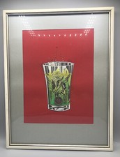 Arte moderna con vera - , moneta
