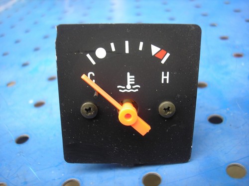Indicatore temperatura - indicatore,
