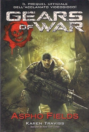 Gears war aspho - war,