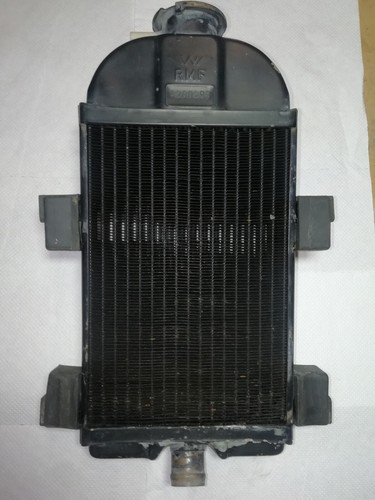 Radiatore laverda 125 - laverda, 1