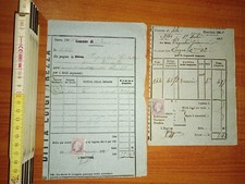 Torre di Mosto e Sala (Venezia), Quietanze imposte terreni 1880