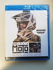 This Is Moto -- Blu-ray