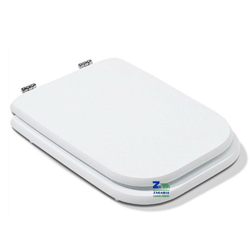 Copriwater universale legno - copriwater,