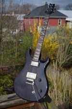 2010 Paul Reed Smith PRS SE