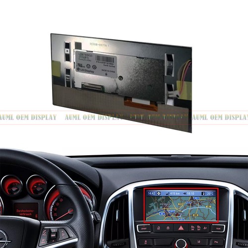 Display lb070wq5 per - display, lb070wq5(td)(01)