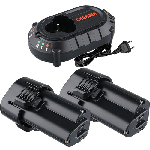 Batteria litio 4800 mah - batteria,