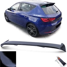 SPOILER SEAT LEON 3 5F 12-20