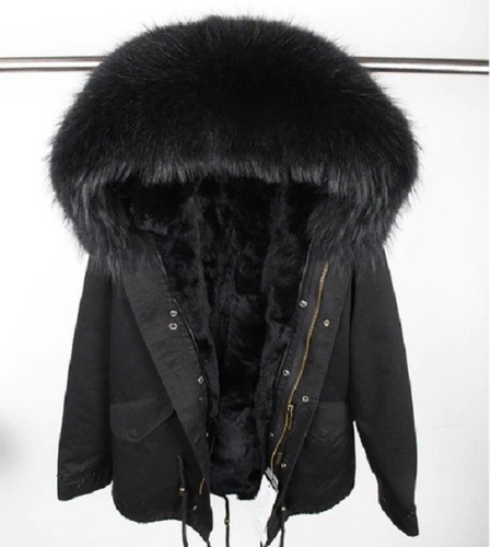 Parka donna invernale - parka,