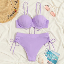 Swimsuit New Summer Trim