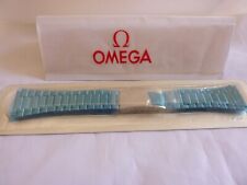 BRACCIALE OMEGA SPEEDMASTER