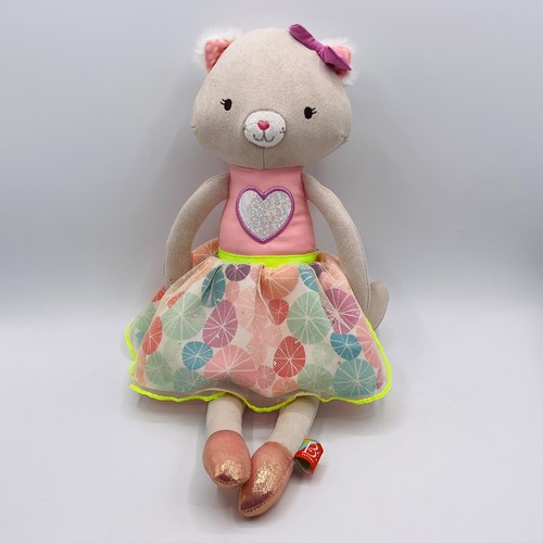 Ballerina bambola gatto - ballerina, b
