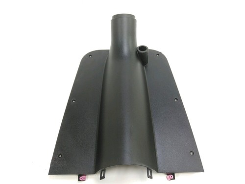 Tablier avant scooter askoll - tablier,