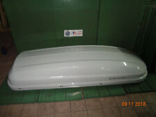 A0008403262 BAULE BOX BAG TETTO (BOX) BIANCO MERCEDS w246 450LT 2192X806X402mm