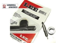 LEE CASE LENGHT GAUGE & SHELL HOLDER 308 WIN