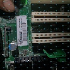 Scheda madre workstation HP