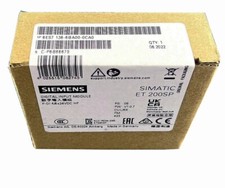 6ES7 136-6BA00-0CA0 NUOVO