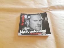 Libretto BIAGIO ANTONACCI Le