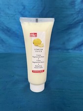 Perlier La Voglia Matta Succo di Limone Crema Mani Rinfrescante 2,5 once